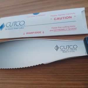 Cutco 1768, Spatula Spreader